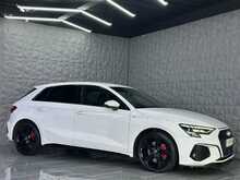 Audi A3 TFSI S line GREAT SPEC + AMAZING LOOKS