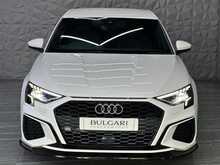 Audi A3 TFSI S line GREAT SPEC + AMAZING LOOKS