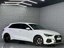 Audi A3 TFSI S line GREAT SPEC + AMAZING LOOKS
