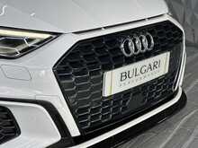 Audi A3 TFSI S line GREAT SPEC + AMAZING LOOKS