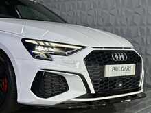 Audi A3 TFSI S line GREAT SPEC + AMAZING LOOKS
