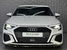 Audi A3 TFSI S line GREAT SPEC + AMAZING LOOKS