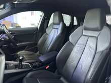 Audi A3 TFSI S line GREAT SPEC + AMAZING LOOKS