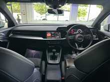 Audi A3 TFSI S line GREAT SPEC + AMAZING LOOKS