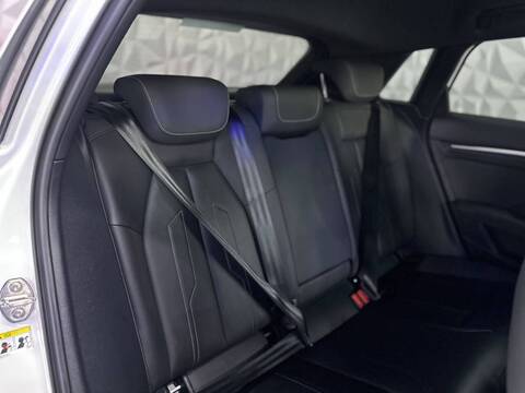 1.0 TFSI 30 S line Sportback 5dr Petrol Manual Euro 6 (s/s) (110 ps)