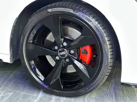 1.0 TFSI 30 S line Sportback 5dr Petrol Manual Euro 6 (s/s) (110 ps)