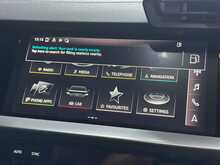 Audi A3 TFSI S line GREAT SPEC + AMAZING LOOKS