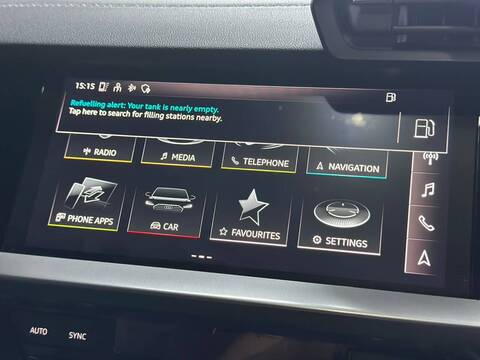 1.0 TFSI 30 S line Sportback 5dr Petrol Manual Euro 6 (s/s) (110 ps)