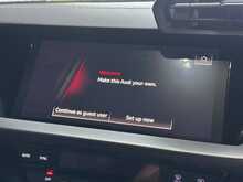 Audi A3 TFSI S line GREAT SPEC + AMAZING LOOKS