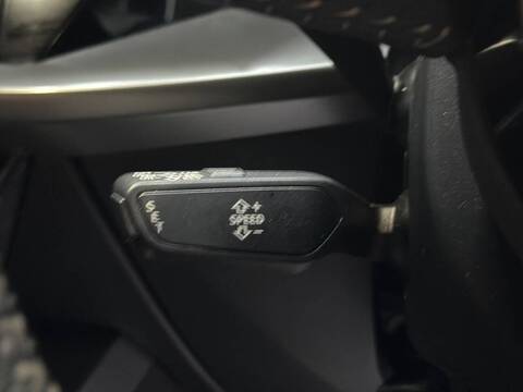 1.0 TFSI 30 S line Sportback 5dr Petrol Manual Euro 6 (s/s) (110 ps)