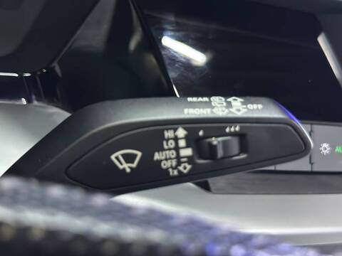 1.0 TFSI 30 S line Sportback 5dr Petrol Manual Euro 6 (s/s) (110 ps)