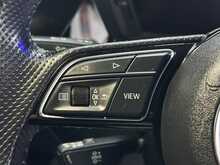 Audi A3 TFSI S line GREAT SPEC + AMAZING LOOKS