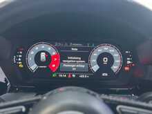 Audi A3 TFSI S line GREAT SPEC + AMAZING LOOKS