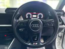 Audi A3 TFSI S line GREAT SPEC + AMAZING LOOKS