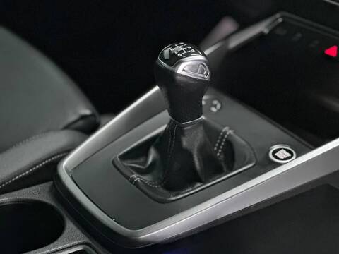 1.0 TFSI 30 S line Sportback 5dr Petrol Manual Euro 6 (s/s) (110 ps)