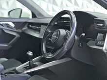 Audi A3 TFSI S line GREAT SPEC + AMAZING LOOKS
