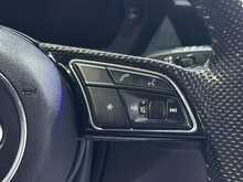Audi A3 TFSI S line GREAT SPEC + AMAZING LOOKS