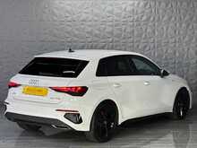 Audi A3 TFSI S line GREAT SPEC + AMAZING LOOKS