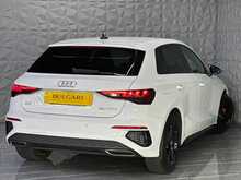 Audi A3 TFSI S line GREAT SPEC + AMAZING LOOKS