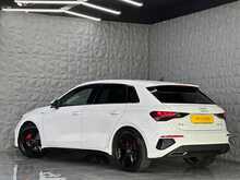 Audi A3 TFSI S line GREAT SPEC + AMAZING LOOKS