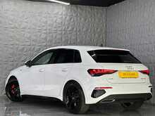 Audi A3 TFSI S line GREAT SPEC + AMAZING LOOKS
