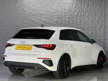 Audi A3 TFSI S line GREAT SPEC + AMAZING LOOKS