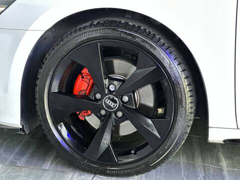 1.0 TFSI 30 S line Sportback 5dr Petrol Manual Euro 6 (s/s) (110 ps)