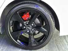 Audi A3 TFSI S line GREAT SPEC + AMAZING LOOKS