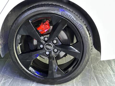 1.0 TFSI 30 S line Sportback 5dr Petrol Manual Euro 6 (s/s) (110 ps)