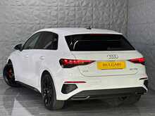 Audi A3 TFSI S line GREAT SPEC + AMAZING LOOKS