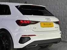 Audi A3 TFSI S line GREAT SPEC + AMAZING LOOKS