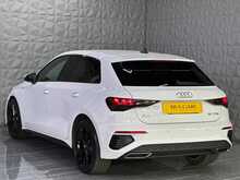 Audi A3 TFSI S line GREAT SPEC + AMAZING LOOKS