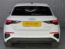 Audi A3 TFSI S line GREAT SPEC + AMAZING LOOKS