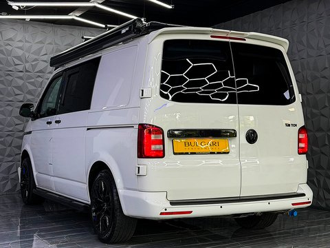 2.0 TDI T28 BlueMotion Tech Startline Panel Van 5dr Diesel Manual FWD SWB Euro 6 (s/s) (84 ps)