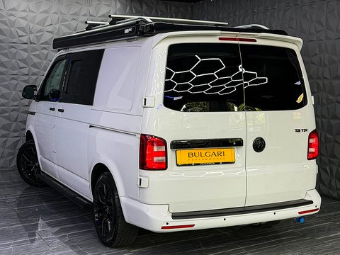 2.0 TDI T28 BlueMotion Tech Startline Panel Van 5dr Diesel Manual FWD SWB Euro 6 (s/s) (84 ps)