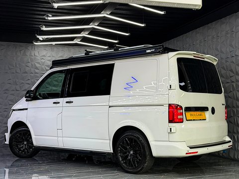 2.0 TDI T28 BlueMotion Tech Startline Panel Van 5dr Diesel Manual FWD SWB Euro 6 (s/s) (84 ps)