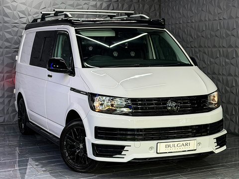 2.0 TDI T28 BlueMotion Tech Startline Panel Van 5dr Diesel Manual FWD SWB Euro 6 (s/s) (84 ps)