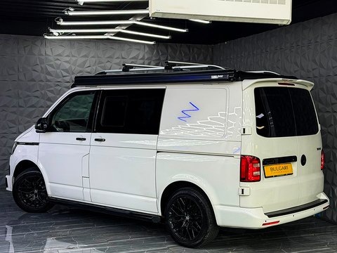 2.0 TDI T28 BlueMotion Tech Startline Panel Van 5dr Diesel Manual FWD SWB Euro 6 (s/s) (84 ps)