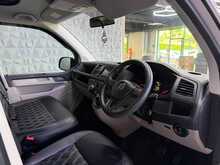Volkswagen Transporter TDI T28 BlueMotion Tech Startline HUGE SPEC + QUALITY CAMPER + FRESH MAJOR SERVICE