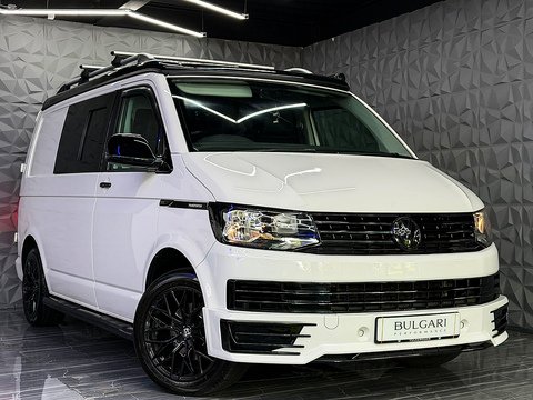 2.0 TDI T28 BlueMotion Tech Startline Panel Van 5dr Diesel Manual FWD SWB Euro 6 (s/s) (84 ps)