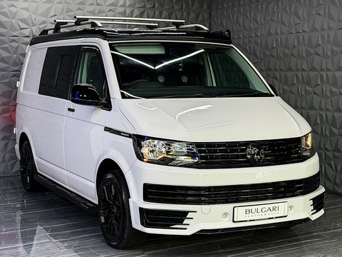 2.0 TDI T28 BlueMotion Tech Startline Panel Van 5dr Diesel Manual FWD SWB Euro 6 (s/s) (84 ps)