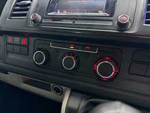 Volkswagen Transporter TDI T28 BlueMotion Tech Startline HUGE SPEC + QUALITY CAMPER + FRESH MAJOR SERVICE