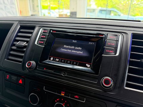 2.0 TDI T28 BlueMotion Tech Startline Panel Van 5dr Diesel Manual FWD SWB Euro 6 (s/s) (84 ps)
