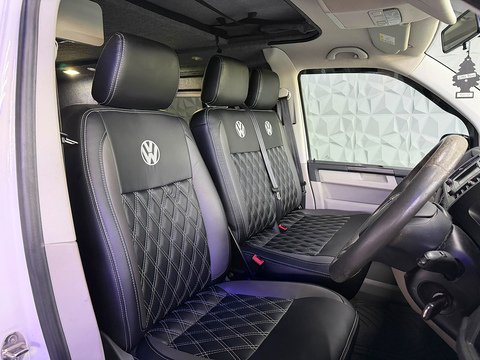 2.0 TDI T28 BlueMotion Tech Startline Panel Van 5dr Diesel Manual FWD SWB Euro 6 (s/s) (84 ps)