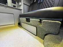 Volkswagen Transporter TDI T28 BlueMotion Tech Startline HUGE SPEC + QUALITY CAMPER + FRESH MAJOR SERVICE