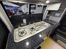 Volkswagen Transporter TDI T28 BlueMotion Tech Startline HUGE SPEC + QUALITY CAMPER + FRESH MAJOR SERVICE