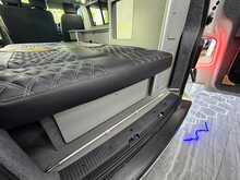 Volkswagen Transporter TDI T28 BlueMotion Tech Startline HUGE SPEC + QUALITY CAMPER + FRESH MAJOR SERVICE
