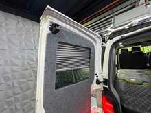 Volkswagen Transporter TDI T28 BlueMotion Tech Startline HUGE SPEC + QUALITY CAMPER + FRESH MAJOR SERVICE