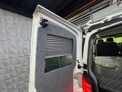 2.0 TDI T28 BlueMotion Tech Startline Panel Van 5dr Diesel Manual FWD SWB Euro 6 (s/s) (84 ps)