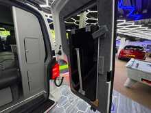 Volkswagen Transporter TDI T28 BlueMotion Tech Startline HUGE SPEC + QUALITY CAMPER + FRESH MAJOR SERVICE